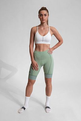 Превью  Велотрусы BIEMME Legend Cargo Lady 25 Sage